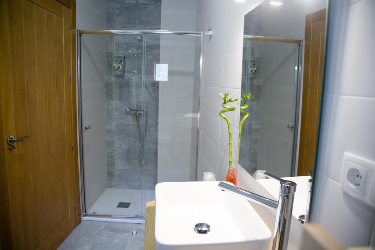 Apartamentos Turísticos La Casa Vieja Sabiote Exterior foto